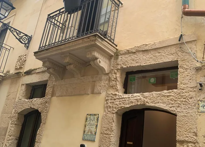 Ares Charme 3* 시라쿠사