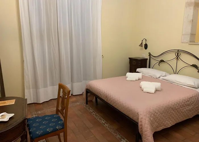 Ares Charme 3* 시라쿠사