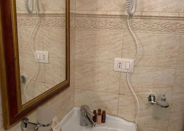 Ares Charme B&B 시라쿠사