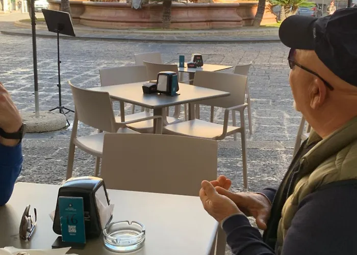 Ares Charme 3* 시라쿠사